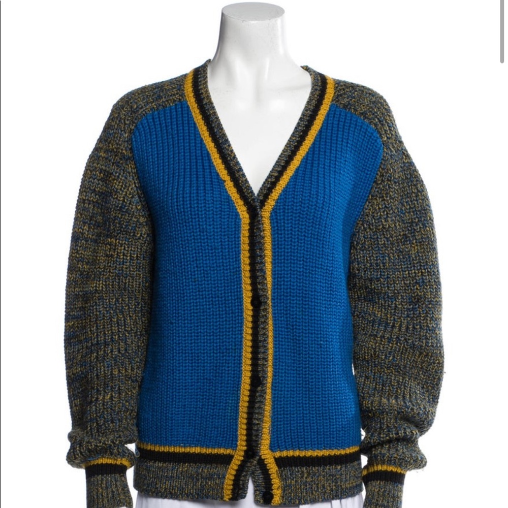 Kenzo Cardigan